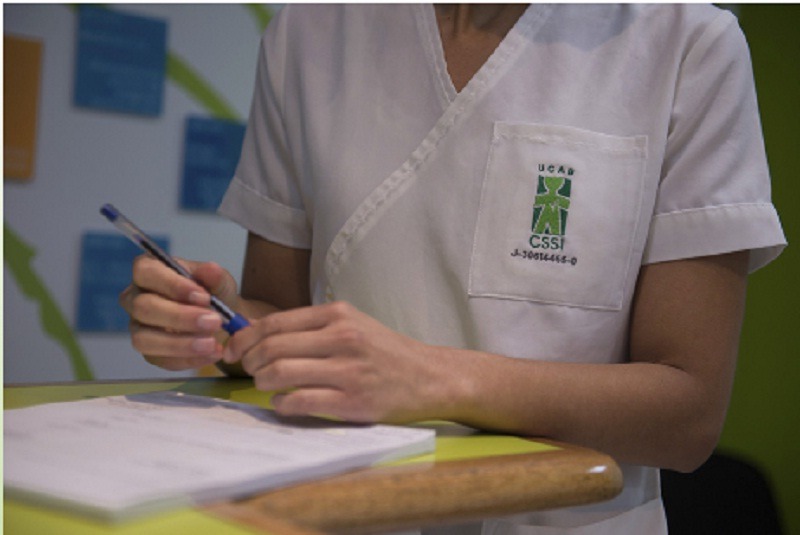 Centro de Salud Santa Inés activó solicitud de citas vía Whatsapp