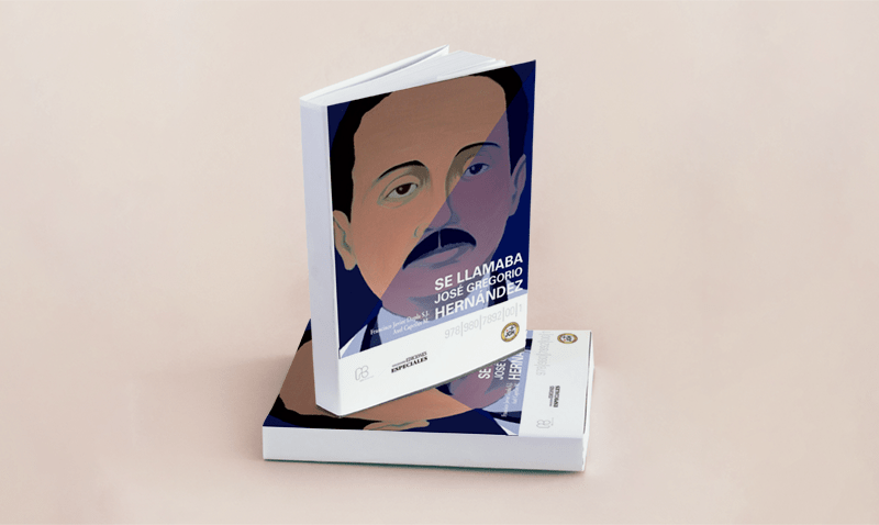 La UCAB obsequia libro biográfico sobre José Gregorio Hernández