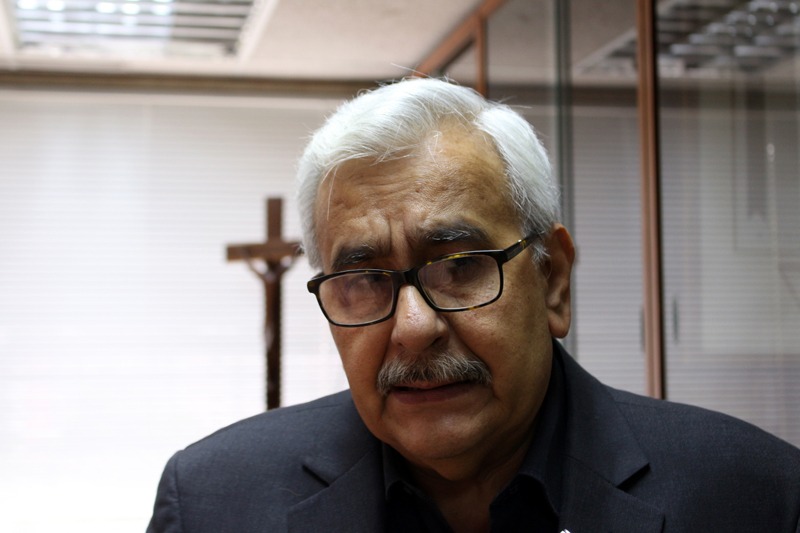 Rector Virtuoso: “la educación a distancia va a ser recurrente y necesaria”