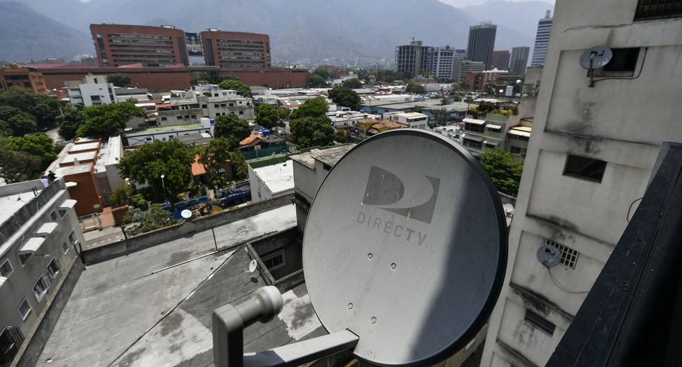 ¿Cómo afecta la salida de DirecTV los derechos de los venezolanos? Habla Andrés Cañizalez