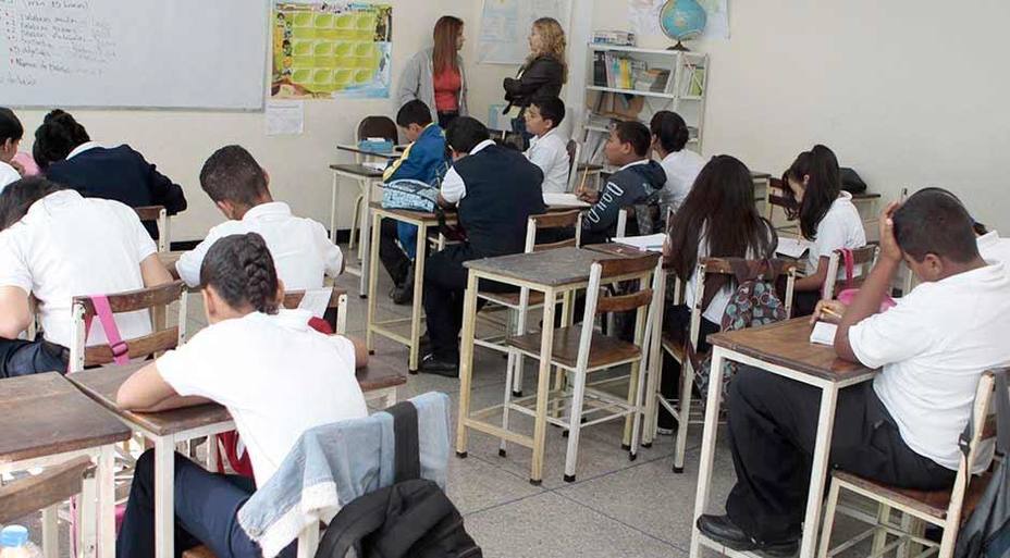 Acuerdo educativo nacional