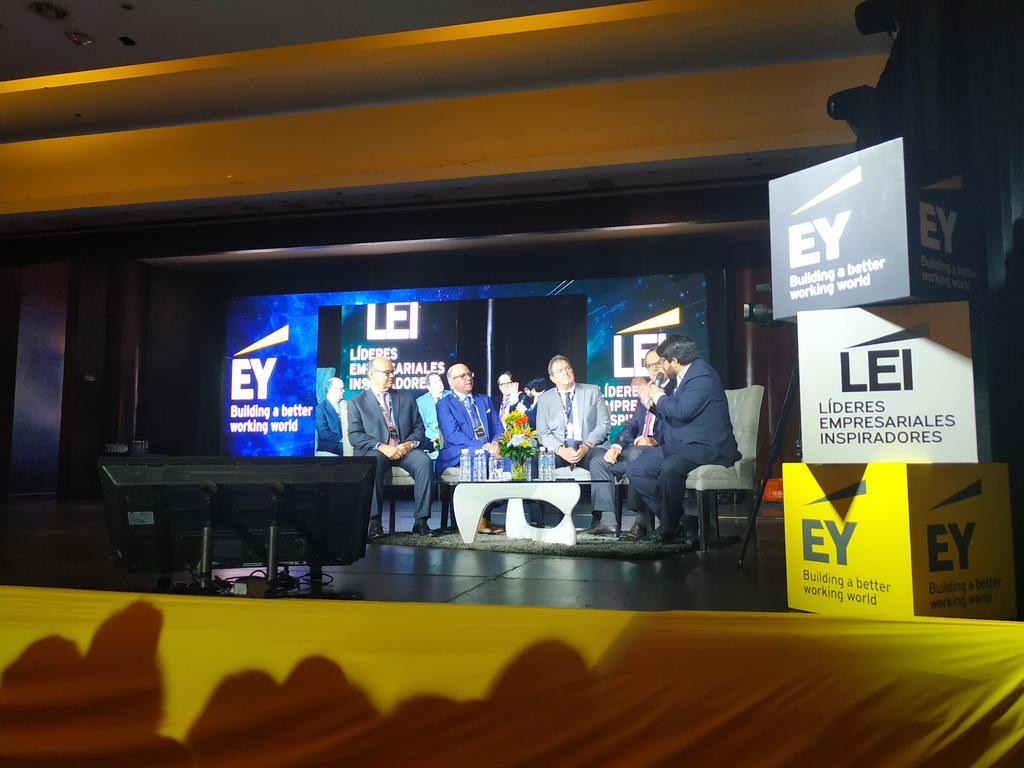Rector Virtuoso participará en encuentro sobre liderazgo para la era post COVID-19