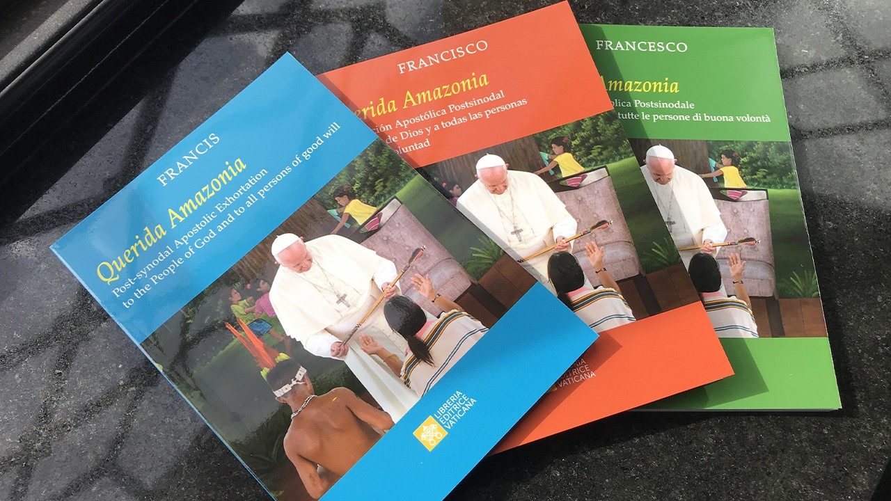 «Querida Amazonia»: la exhortación papal vista desde América Latina (I)