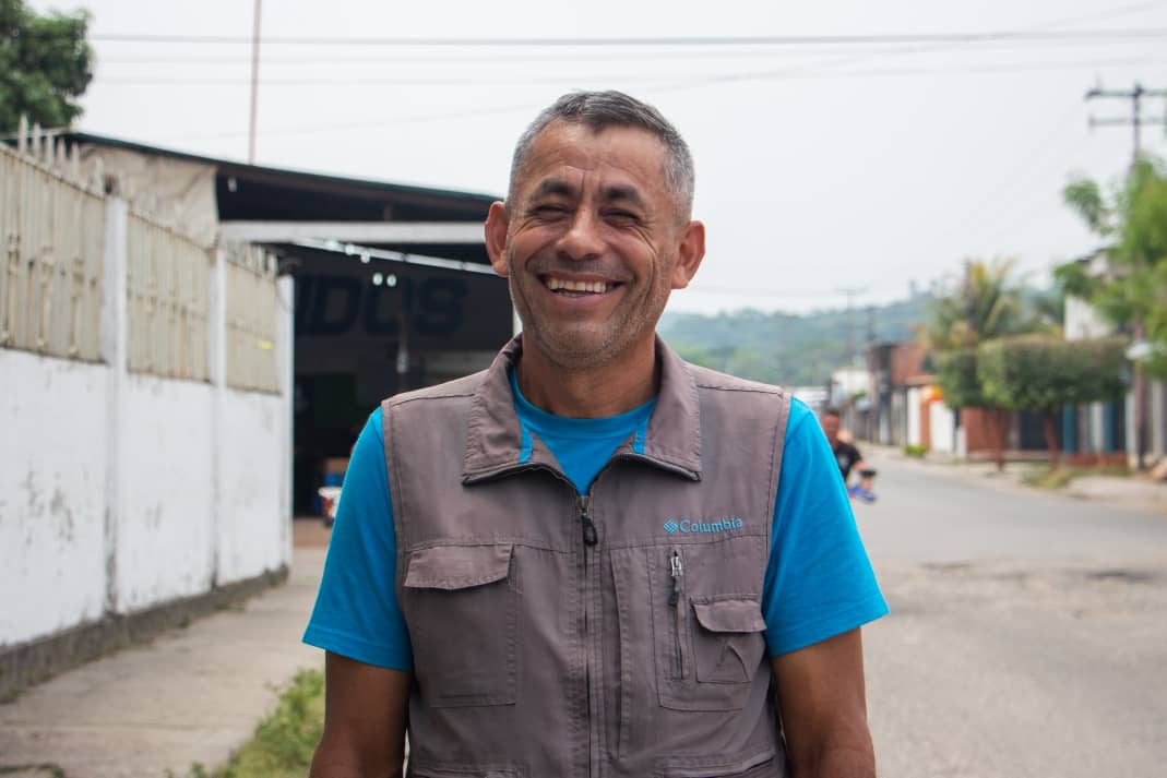 Crónicas PAZando: Vivir Intensamente Hoy