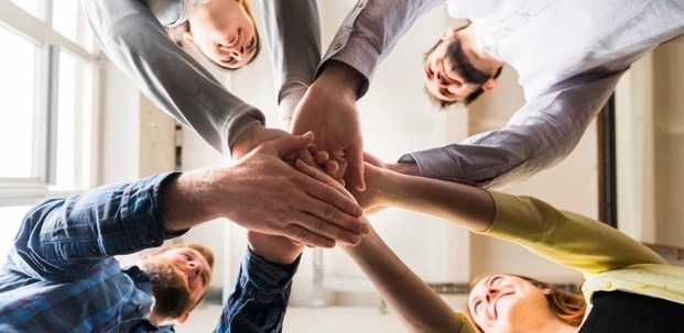 Reto País quiere mostrar los rostros y acciones de la #GenteDeBien