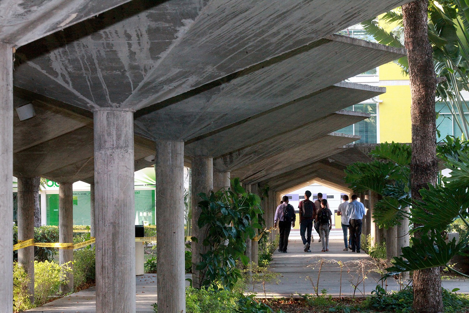 La UCAB declara “cero tolerancia” al acoso y violencia sexual con nuevo protocolo