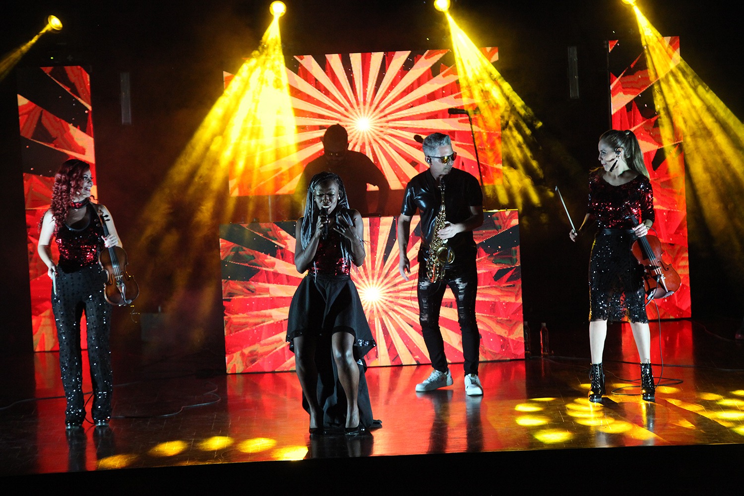 Con concierto virtual y mirando al futuro, la UCAB celebró su 67 aniversario