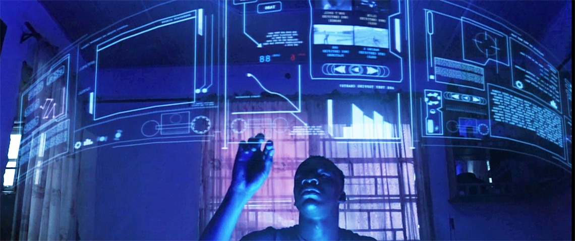 Cultura pop y ciencia ficción se darán la mano en foros virtuales del Centro Cultural UCAB