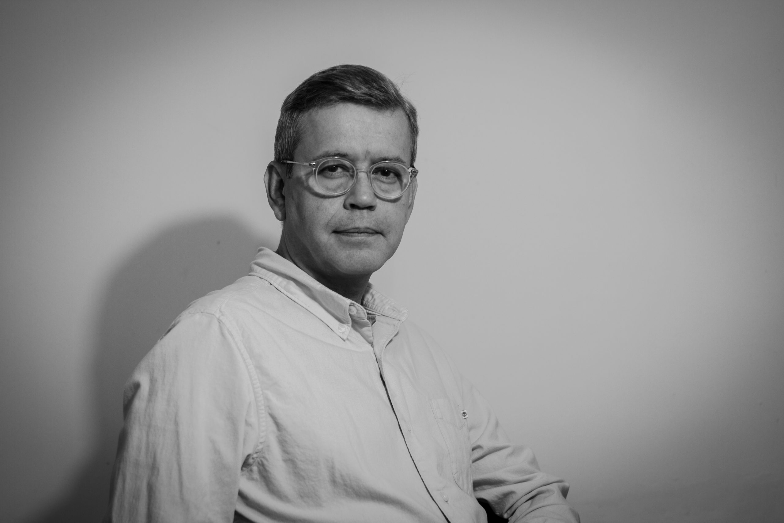 Juan Carlos Romero, director de la UPLA: «la presencia de dificultades psicológicas viene en escalada»