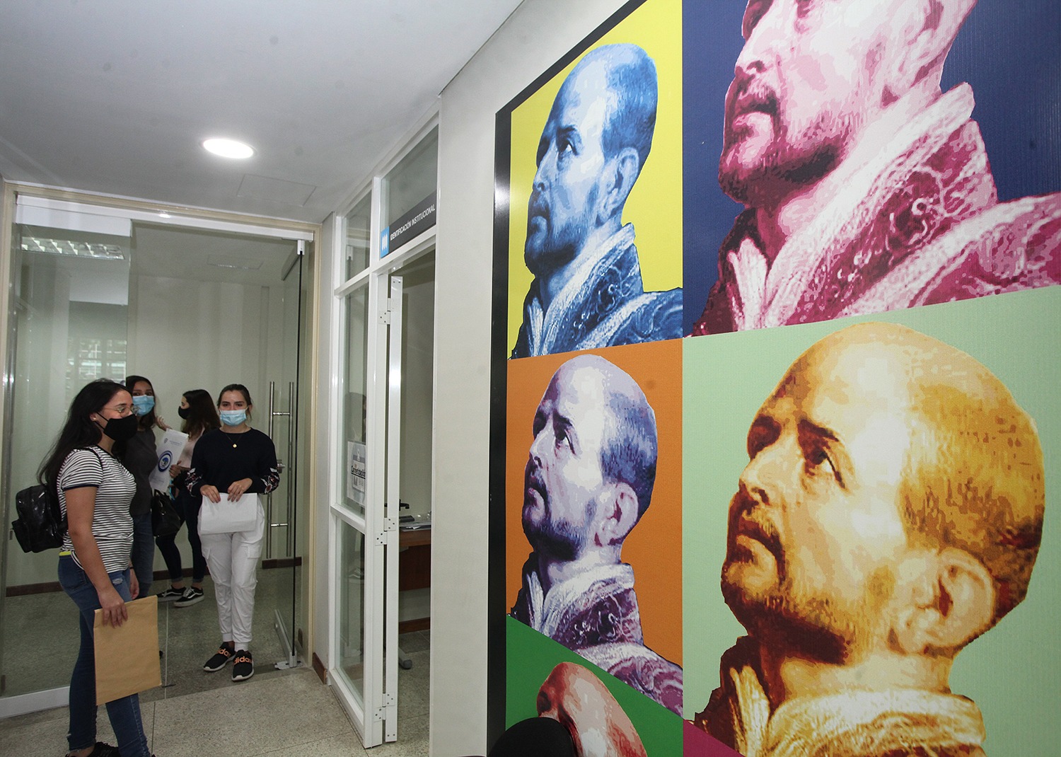 Magis en 2021: enseñanzas de San Ignacio para el quehacer ucabista