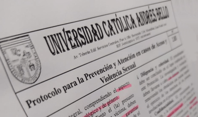 Solo la educación puede combatir el arraigo cultural de la violencia sexual