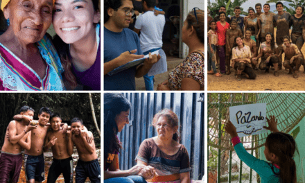 PAZando 2020: transformación, historias y servicio