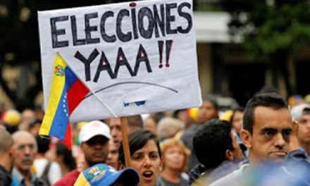 El renacer de la política. Por Luis Ugalde