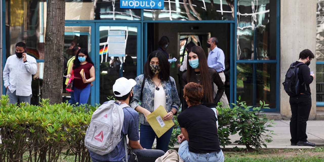 La UCAB extendió el lapso de preinscripciones de pregrado para bachilleres