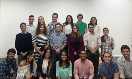 Gabinete UCAB busca estudiantes interesados en formarse en gestión gubernamental