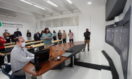 Cuatro laboratorios de la Facultad de Ingeniería fueron actualizados con tecnología moderna