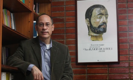 Designado José Francisco Juárez como nuevo vicerrector académico de la UCAB