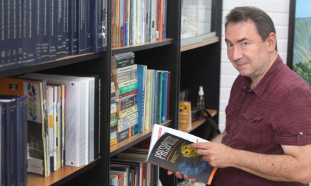 #DesafíosUCAB2023 | Miguel Goncalves: «los tiempos requieren de universidades interconectadas con todos los actores del entorno»