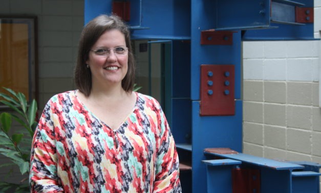 #DESAFÍOSUCAB2023 | Patricia Pereira: «El ingeniero civil debe ser un profesional globalizado, sensible al ambiente y actualizado en las nuevas metodologías»