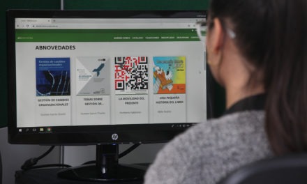 Ahora los libros editados por la UCAB se pueden adquirir directamente en un portal web