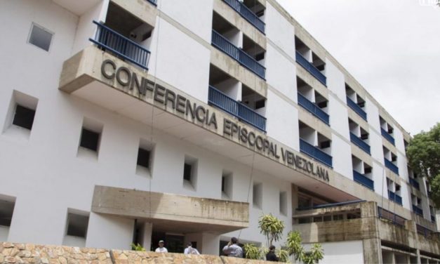 Consejos políticos de la Iglesia. Por Luis Ugalde