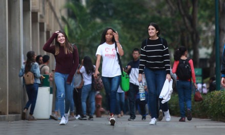 Hasta finales de febrero serán las inscripciones para el PIVU UCAB 2021