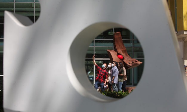 Todo listo para el Becatón UCAB 2021, por más excelencia e inclusión