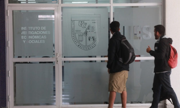 IIES UCAB publicó propuesta de estabilización macroeconómica ejecutable en 12 meses