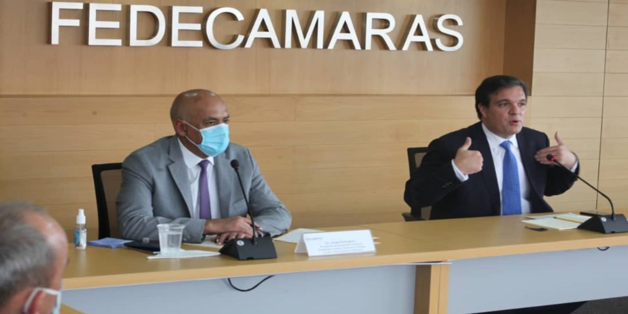 Diálogos primaverales. Por Luis Ugalde