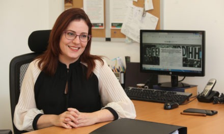 #DESAFÍOSUCAB2023 | MILENA LIANI: «los abogados venezolanos estamos llamados a proteger, exaltar y encarnar la justicia y los derechos humanos»