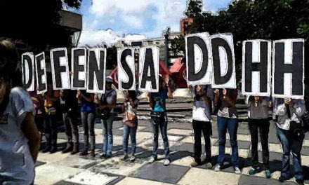 Sociedad civil debatirá en foro de la UCAB estrategias para enfrentar amenazas y desafíos de 2021