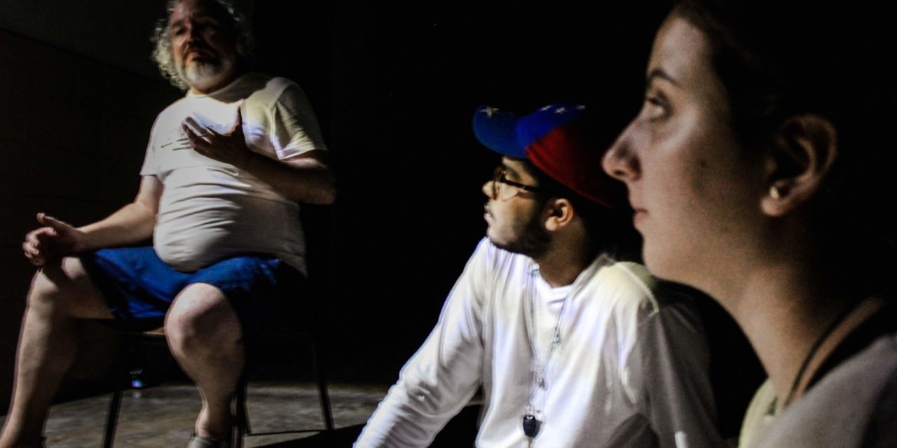 #CrónicasPAZando | La Misión del «diablo»