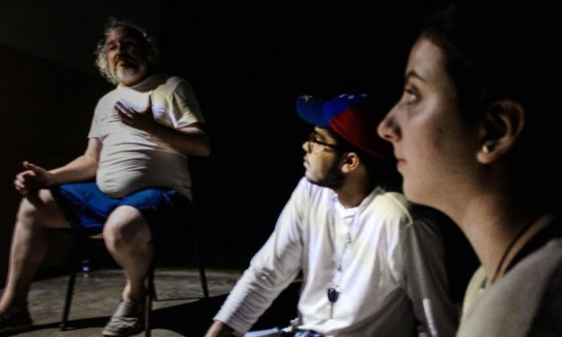 #CrónicasPAZando | La Misión del «diablo»