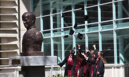 La UCAB es la mejor universidad de Venezuela, según el QS World University Rankings 2024