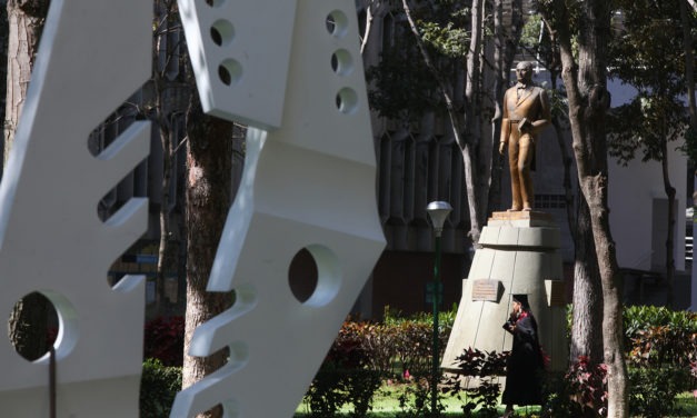 La UCAB anunció ganadores del premio de investigación docente 2019-2020