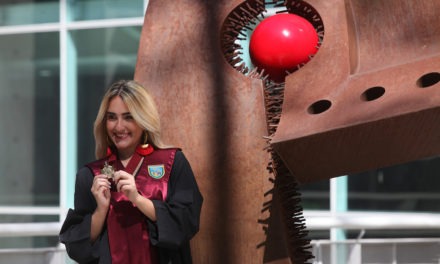 LA UCAB SIGUE A LA CABEZA DE LAS UNIVERSIDADES PRIVADAS EN VENEZUELA, SEGÚN EL RANKING QS 2022