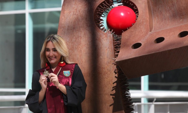 LA UCAB SIGUE A LA CABEZA DE LAS UNIVERSIDADES PRIVADAS EN VENEZUELA, SEGÚN EL RANKING QS 2022