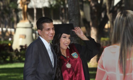 BALANCE FINAL: LA UCAB CONCLUYÓ SU BECATÓN CON $270.000 RECAUDADOS