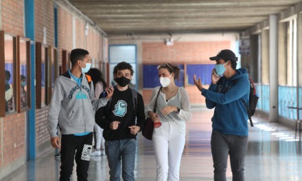 YA ESTÁN ABIERTAS LAS PREINSCRIPCIONES DE PREGRADO PARA EL PERÍODO OCTUBRE 2021-FEBRERO 2022