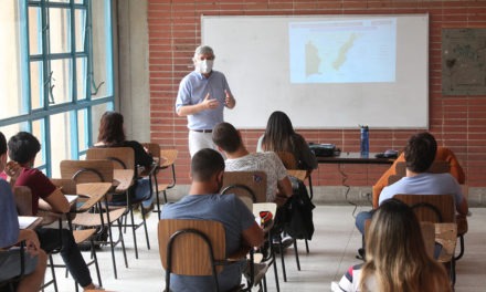 LA UCAB RETOMARÁ PARCIALMENTE LAS CLASES PRESENCIALES DURANTE EL  SEMESTRE OCTUBRE 2021-FEBRERO 2022