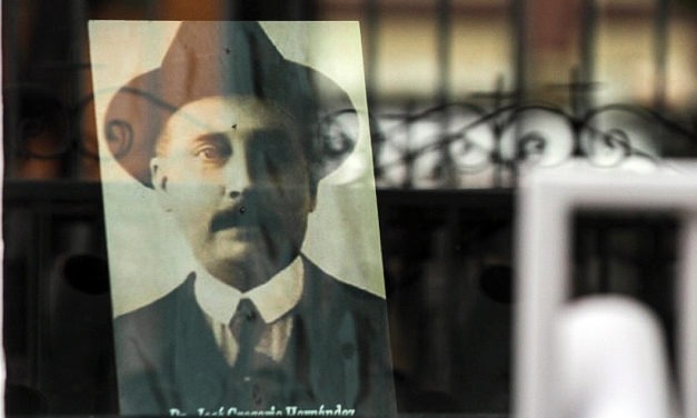 #Infografía | José Gregorio Hernández: largo camino a los altares