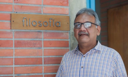 #DESAFÍOSUCAB2023 | Wilfredo González: «Debemos cultivar el pensamiento crítico, aunque no luzca rentable ni parezca traer beneficios inmediatos»