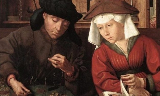 Ayuno y abstinencia en Venezuela. Por Luis Ugalde