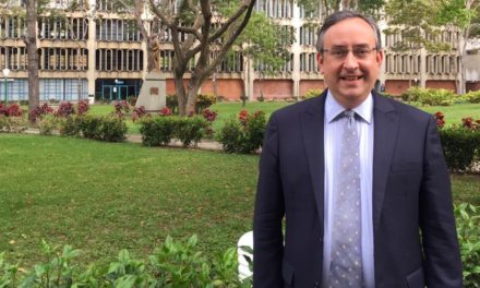 Jesús María Casal: «la universidad no puede ser ajena a la profunda crisis institucional y socioeconómica de Venezuela»