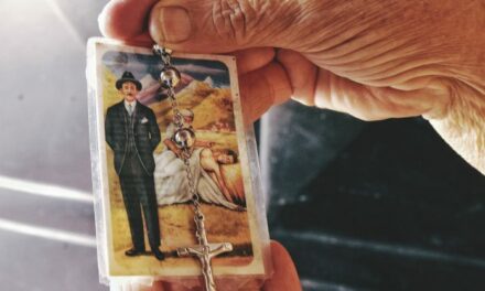 LEGADO DE JOSÉ GREGORIO HERNÁNDEZ SERÁ ANALIZADO EN LA SEMANA DE TEOLOGÍA DEL ITER UCAB