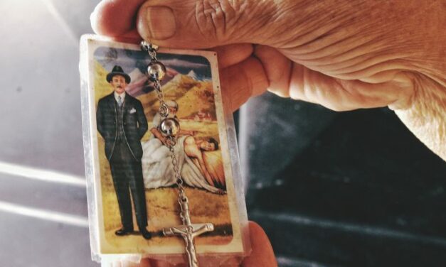 LEGADO DE JOSÉ GREGORIO HERNÁNDEZ SERÁ ANALIZADO EN LA SEMANA DE TEOLOGÍA DEL ITER UCAB