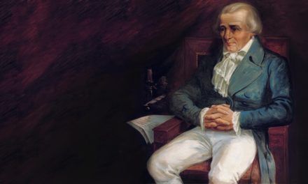 EL CRISTIANISMO DE ROSCIO CONTRA LA TIRANÍA | POR LUIS UGALDE