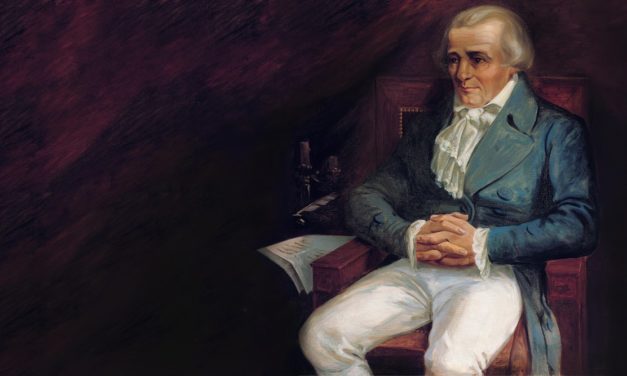 EL CRISTIANISMO DE ROSCIO CONTRA LA TIRANÍA | POR LUIS UGALDE