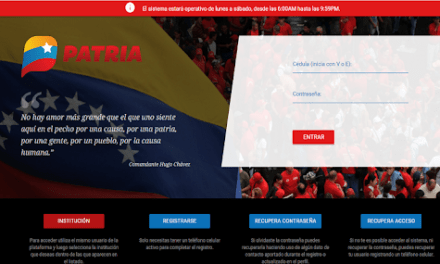 Escuela de Educación UCAB fijó posición ante pago a docentes de la AVEC a través de Plataforma Patria