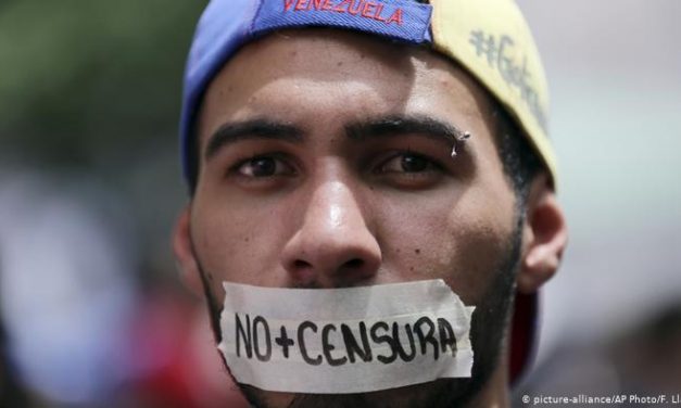 UN RÉGIMEN DE CENSURA DELIRANTE | POR MARCELINO BISBAL